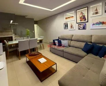 Sobrado com 3 Quartos à venda, 190m² no Vila Londrina, São Paulo