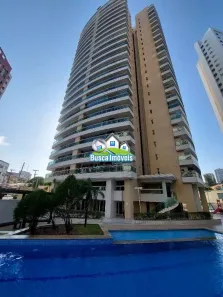 Apartamento com 3 Quartos à venda, 99m² no Cocó, Fortaleza
