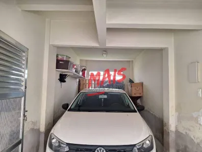 Apartamento com 3 Quartos à venda, 121m² no Embaré, Santos