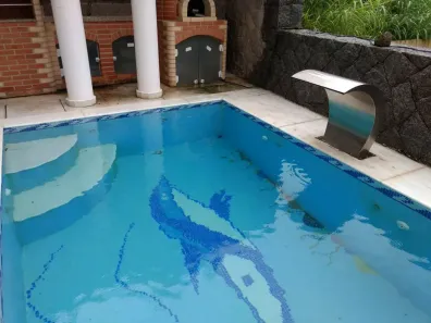 Casa com 4 Quartos para venda ou aluguel, 240m² no Recreio dos Bandeirantes, Rio de Janeiro