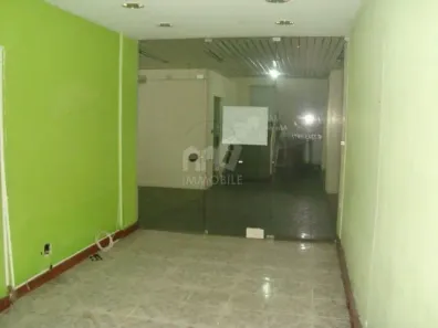 Ponto Comercial à venda, 38m² no Centro, Petrópolis