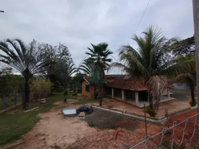 Fazenda/Sítio com 5 Quartos à venda, 230m² no Floresta Escura, São Pedro