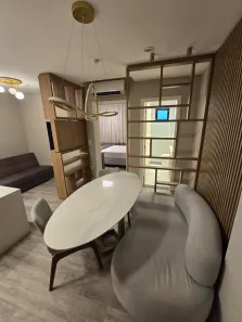Flat com 1 Quarto à venda, 40m² no Meia Praia, Itapema
