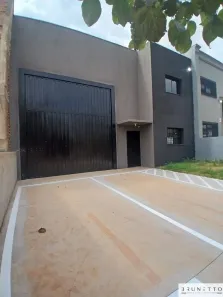 Ponto Comercial para alugar, 123m² no Residencial e Empresarial Ascolo Martin, São José do Rio Preto