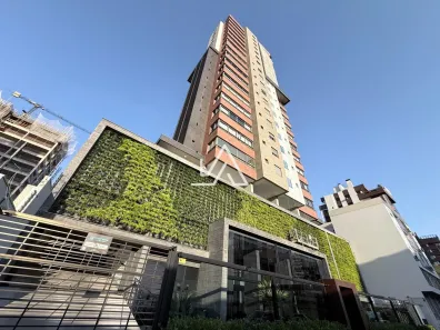Apartamento com 3 Quartos à venda, 118m² no Centro, Passo Fundo