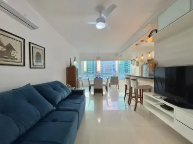 Apartamento com 3 Quartos à venda, 117m² no Capão da Canoa, Capão da Canoa