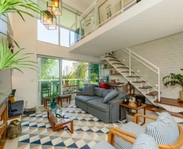 Apartamento com 3 Quartos à venda, 141m² no Vila Mariana, São Paulo