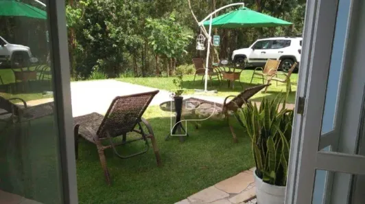 Casa de Condomínio com 3 Quartos à venda, 182m² no Residencial San Diego (Paysage Noble), Vargem Grande Paulista