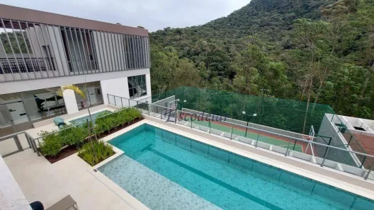 Casa de Condomínio com 3 Quartos à venda, 200m² no Tamboré, Santana de Parnaíba