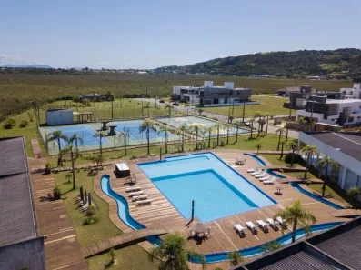 Lote/Terreno à venda, 600m² no Pinguirito, Garopaba