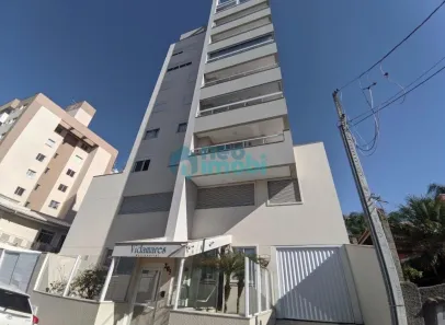 Apartamento com 2 Quartos à venda, 104m² no Nossa Senhora do Rosário, São José
