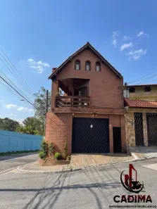 Sobrado com 4 Quartos para alugar, 300m² no Jardim Nossa Senhora do Carmo, São Paulo