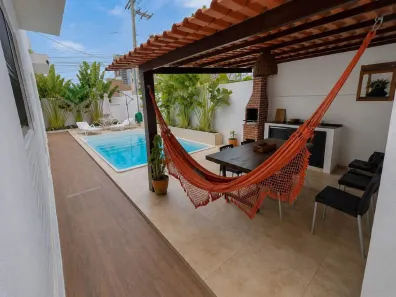 Casa com 5 Quartos à venda, 200m² no Bessa, João Pessoa
