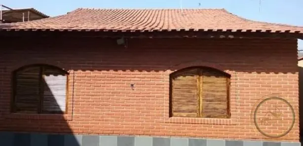 Sobrado com 4 Quartos à venda, 278m² no Vila Nova Curuçá, São Paulo