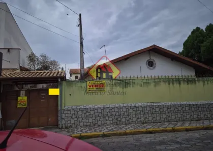 Ponto Comercial com 6 Quartos para alugar, 317m² no Centro, Tremembé