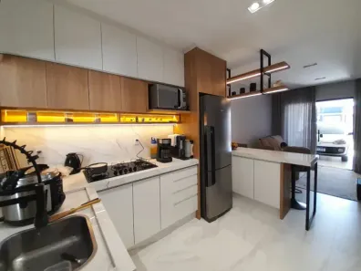 Casa com 2 Quartos à venda, 91m² no Santa Terezinha, Gaspar