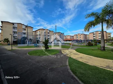 Apartamento com 2 Quartos à venda, 48m² no São Brás, Nossa Senhora do Socorro