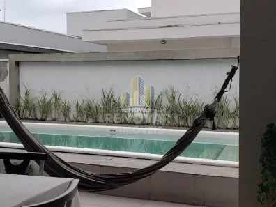 Casa de Condomínio com 3 Quartos à venda, 200m² no Botujuru, Mogi das Cruzes