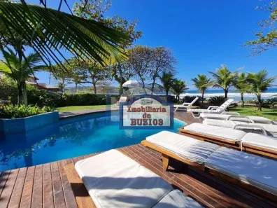 Casa com 6 Quartos à venda, 600m² no Manguinhos, Armação dos Búzios