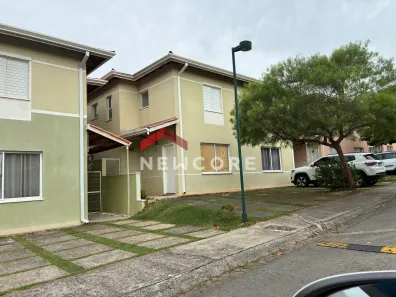 Casa de Condomínio com 3 Quartos à venda, 82m² no Jardim Petrópolis, Cotia