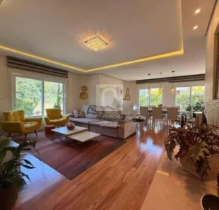 Casa de Condomínio com 4 Quartos à venda, 315m² no Jardim Residencial Giverny, Sorocaba