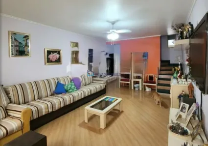 Sobrado com 3 Quartos à venda, 123m² no Vila Parque Jabaquara, São Paulo