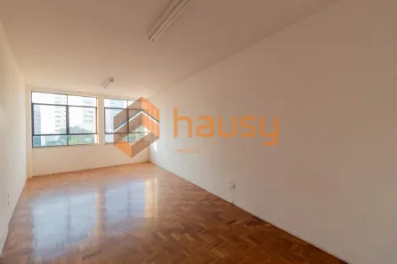 Sala Comercial para alugar, 41m² no Campos Elíseos, São Paulo