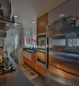 Apartamento com 3 Quartos à venda, 84m² no Anchieta, São Bernardo do Campo