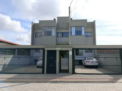 Apartamento com 2 Quartos à venda, 76m² no Itacolomi, Balneário Piçarras