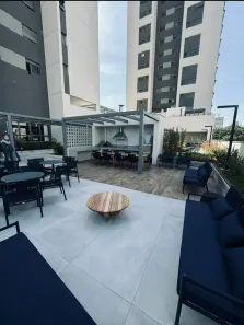 Apartamento com 3 Quartos à venda, 144m² no Parque São Jorge, São Paulo