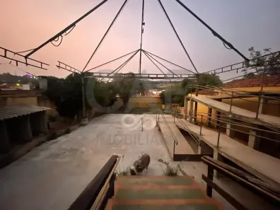 Imóvel Comercial com 1 Quarto à venda, 374m² no Centro, Amparo