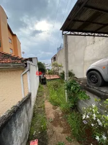 Casa com 2 Quartos à venda, 10m² no Olímpico, São Caetano do Sul