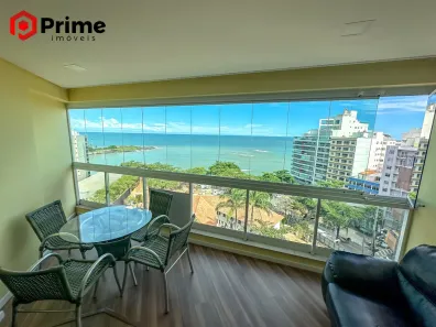 Apartamento com 3 Quartos à venda, 104m² no Centro, Guarapari