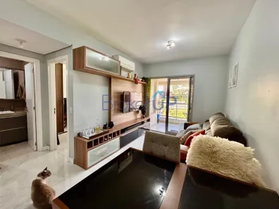 Apartamento com 1 Quarto à venda, 44m² no Petrópolis, Porto Alegre