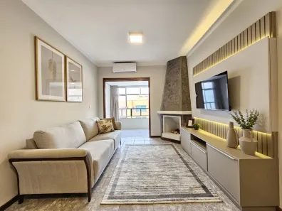 Apartamento com 2 Quartos à venda, 93m² no Centro, Capão da Canoa