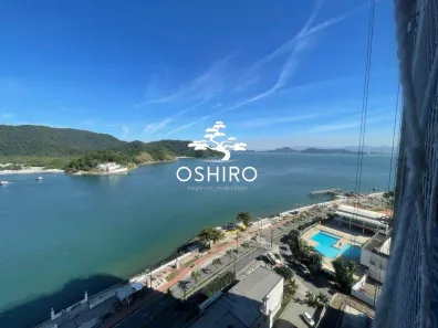 Apartamento com 3 Quartos à venda, 227m² no Aparecida, Santos