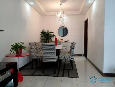 Apartamento com 3 Quartos à venda, 141m² no Vila Regente Feijó, São Paulo