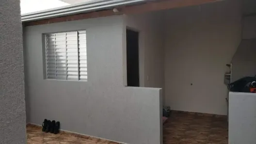 Casa com 2 Quartos à venda, 102m² no Parque São Bento, Sorocaba