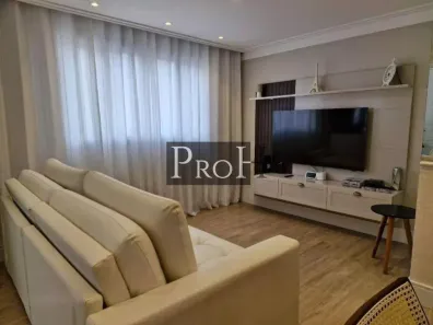 Apartamento com 3 Quartos à venda, 165m² no Osvaldo Cruz, São Caetano do Sul