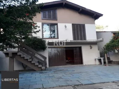 Casa com 3 Quartos à venda, 324m² no Tristeza, Porto Alegre