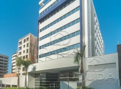 Imóvel Comercial à venda, 27m² no Itacorubi, Florianópolis