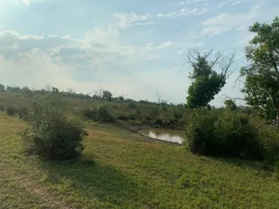 Fazenda/Sítio à venda, 15400000m² no Área Rural de Corumbá, Corumbá