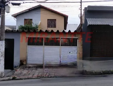 Sobrado com 3 Quartos à venda, 144m² no Parque Maria Helena, São Paulo