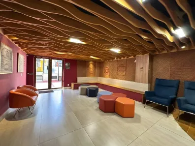 Apartamento com 1 Quarto à venda, 57m² no Santa Efigênia, Belo Horizonte