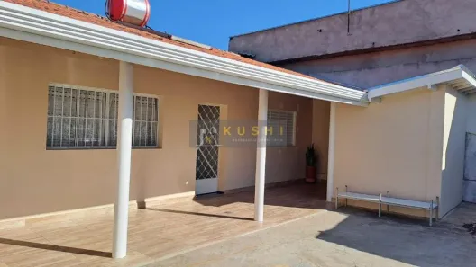 Casa com 2 Quartos à venda, 112m² no Jardim Paulista, Monte Mor