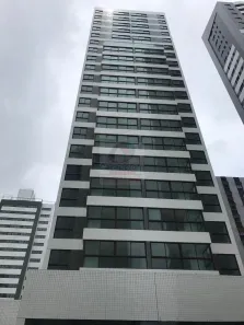 Apartamento com 3 Quartos à venda, 895m² no Boa Viagem, Recife