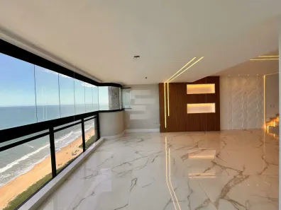 Cobertura com 4 Quartos à venda, 550m² no Praia de Itaparica, Vila Velha