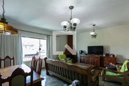 Casa com 3 Quartos à venda, 247m² no Nova Petrópolis, São Bernardo do Campo