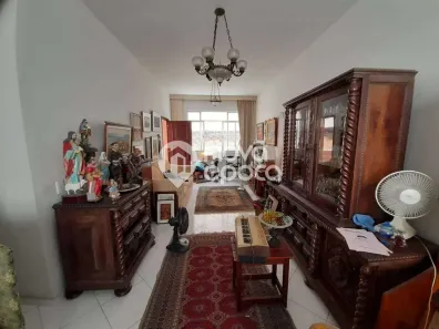 Casa de Condomínio com 5 Quartos à venda, 306m² no Vila Isabel, Rio de Janeiro