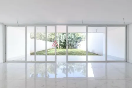 Casa de Condomínio com 4 Quartos à venda, 770m² no Chácara Santo Antônio (Zona Sul), São Paulo